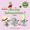 Hörst du ’Die vier Jahreszeiten’?