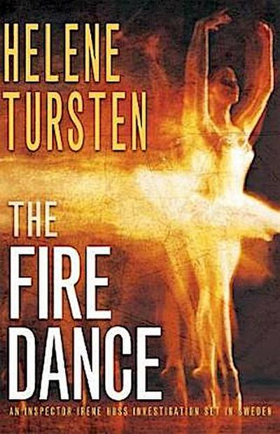 Tursten, H:  The Fire Dance