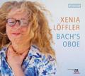 Bach´s Oboe, 1 Audio-CD