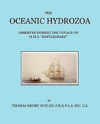 The Oceanic Hydrozoa