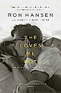 She Loves Me Not