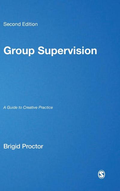 Group Supervision
