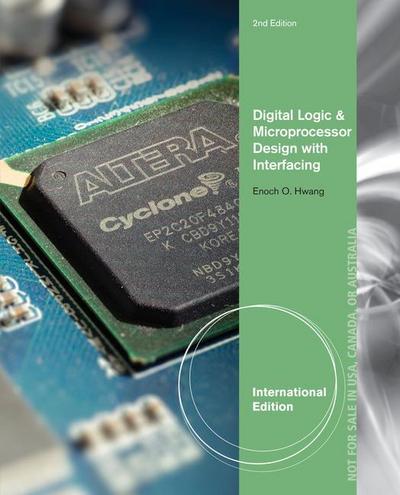 Hwang, E:  Digital Logic and Microprocessor Design with Inte