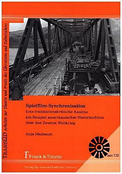 Spielfilm-Synchronisation