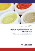 Topical Applications in Pharmacy
