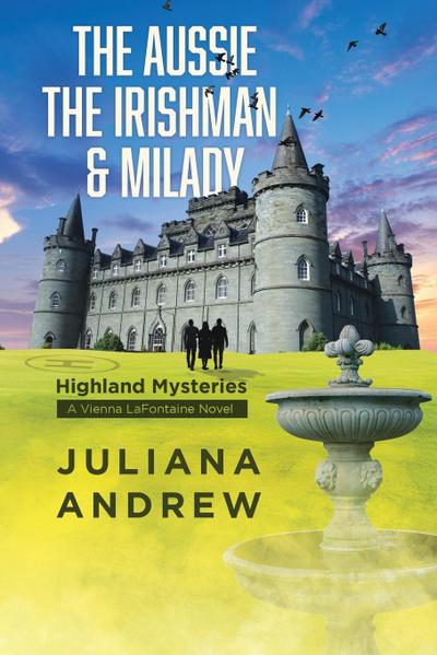 The Aussie the Irishman & Milady