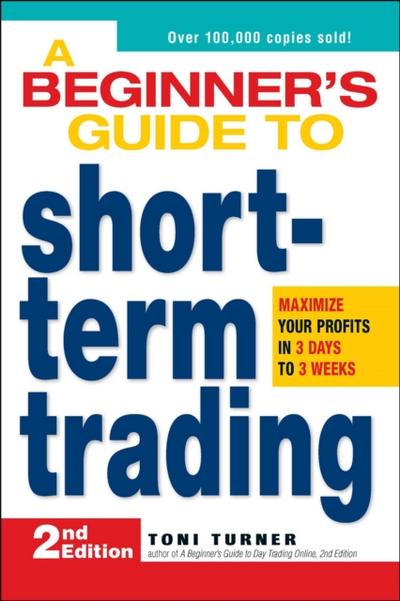 Beginner’s Guide to Short-Term Trading