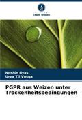 PGPR aus Weizen unter Trockenheitsbedingungen
