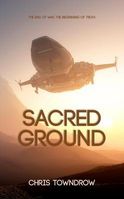 Sacred Ground