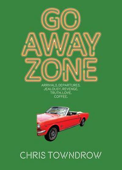 Go Away Zone