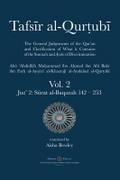 Tafsir al-Qurtubi Vol. 2 : Juz’ 2