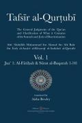 Tafsir al-Qurtubi - Vol. 1: Juz’ 1