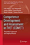 Competence Development and Assessment in TVET (COMET)