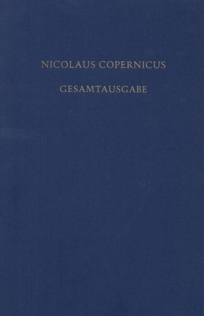 Documenta Copernicana