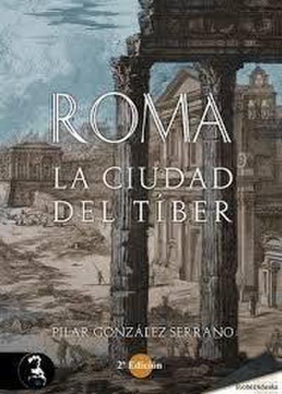 ROMA CIUDAD DEL TIBER