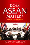 Does ASEAN Matter?