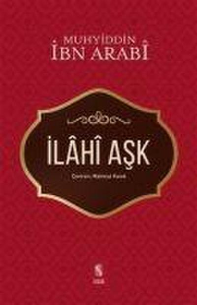 Ilahi Ask
