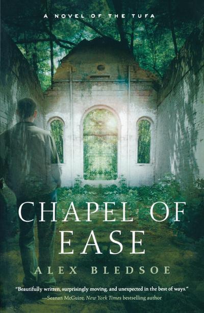 Chapel of Ease