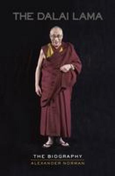 The Dalai Lama