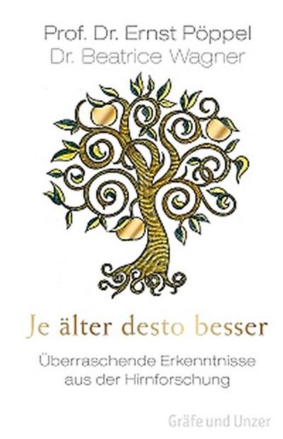 Je älter desto besser