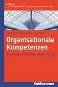 Organisationale Kompetenzen