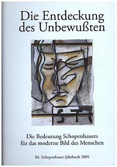 Schopenhauer-Jahrbuch / Die Entdeckung des Unbewussten