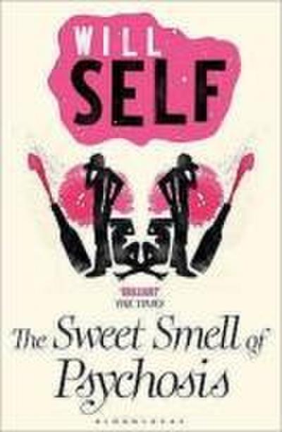 The Sweet Smell of Psychosis