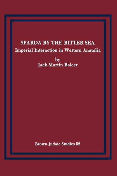 Sparda by the Bitter Sea