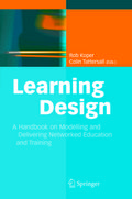 Learning Design