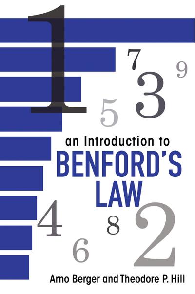 Introduction to Benford’s Law