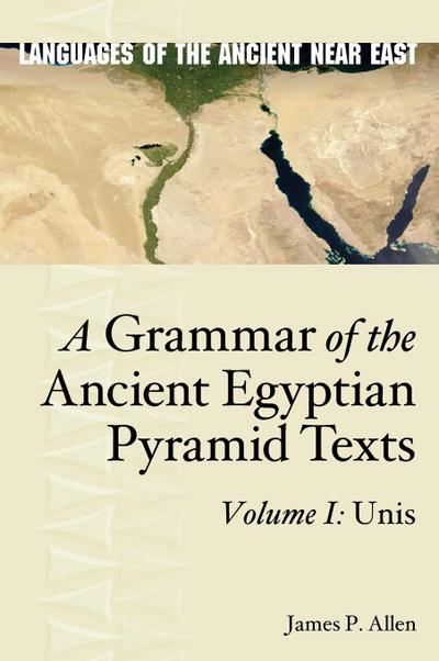 Languages of the Ancient Near East