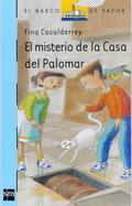El misterio de la casa del Palomar