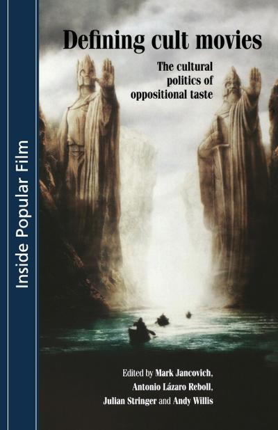 Defining cult movies