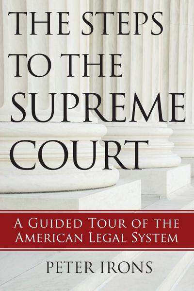 The Steps to the Supreme Court