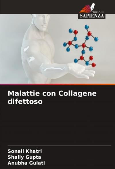 Malattie con Collagene difettoso