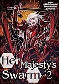 Her Majesty’s Swarm: Volume 2