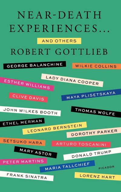 Near-Death Experiences . . . and Others