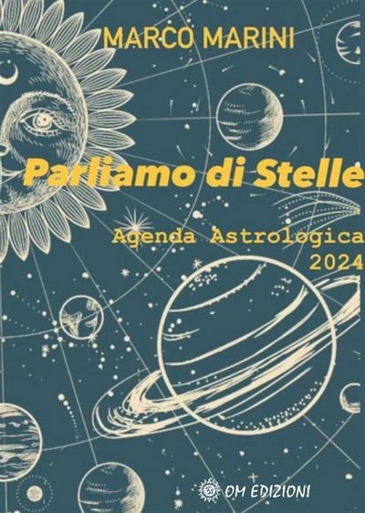 Parliamo di Stelle