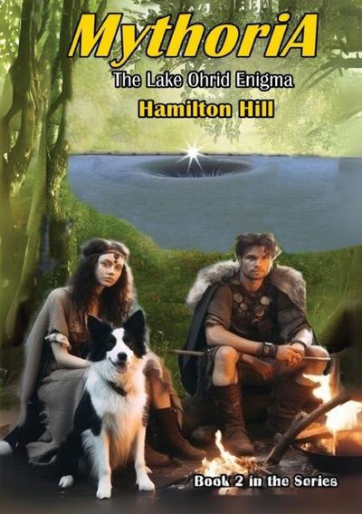 MYTHORIA "The Lake Ohrid Enigma"