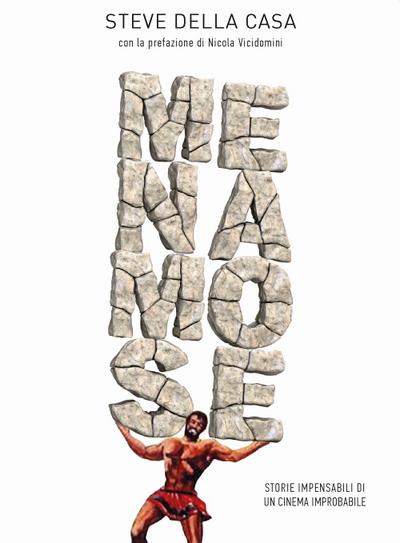 Menamose. Storie impensabili di un cinema improbabile