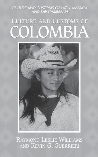 Culture and Customs of Colombia