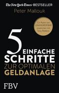 5 einfache Schritte zur optimalen Geldanlage