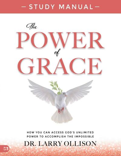 The Power of Grace Study Manual
