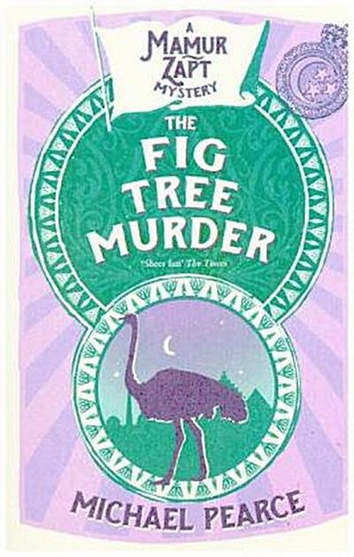 The Fig Tree Murder