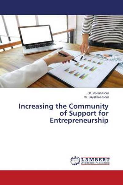 Increasing the Community of Support for Entrepreneurship