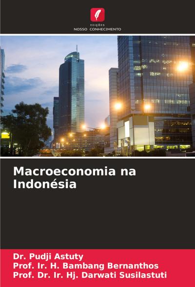 Macroeconomia na Indonésia