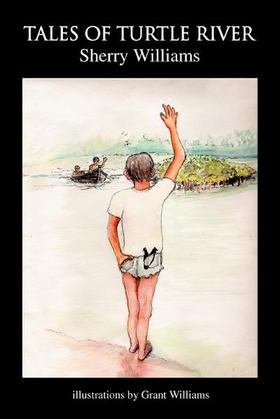 Tales of Turtle River