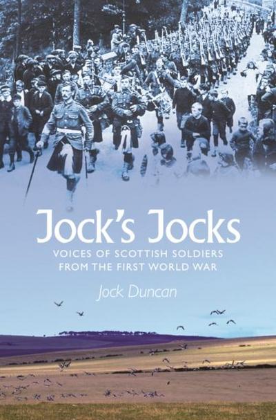 Jock’s Jocks
