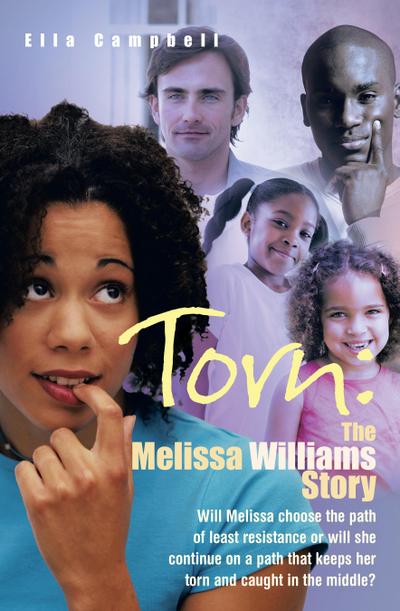 Torn: the Melissa Williams Story