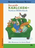 Das große Karlchen-Vorlese-Bilderbuch